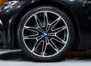 BMW M3 Sedan / Limuzína 3,0 l 353 kw