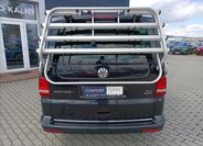 Volkswagen Multivan VAN / Minibus 2,0 l 132 kw