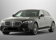 Mercedes-Benz Třídy S Ostatní 3,0 l 270 kw