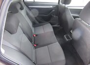 Škoda Octavia Kombi 1,2 l 77 kw