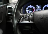 Škoda Karoq SUV 1,5 l 110 kw