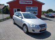 KIA Ceed Kombi 1,6 l 84 kw