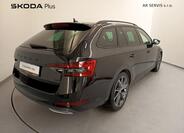Škoda Superb 2