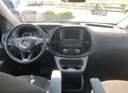 Mercedes-Benz Vito VAN / Minibus 2,0 l 120 kw