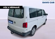 Volkswagen Transporter 3