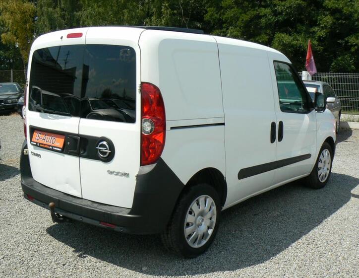 Opel Combo 6