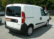 Opel Combo 6