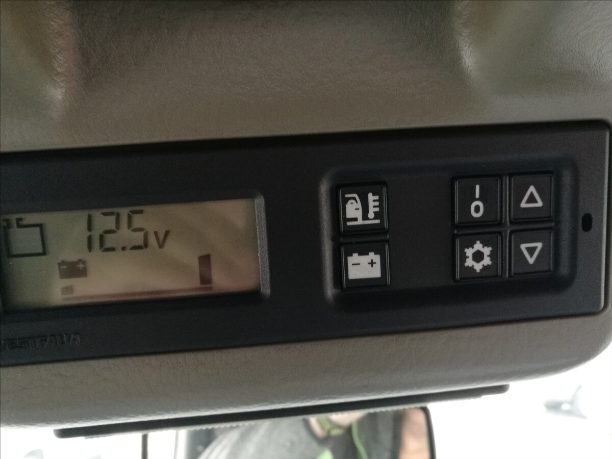 Volkswagen Ostatní Ostatní 2,4 l 57 kw