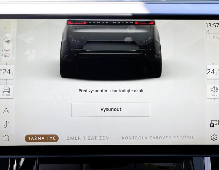 Land Rover Range Rover Sport 25