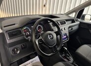 Volkswagen Caddy Ostatní 0,0 83 kw