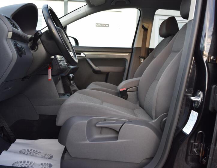 Volkswagen Touran 15