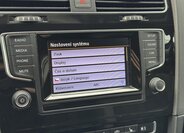 Volkswagen Golf Hatchback 1,4 l 103 kw