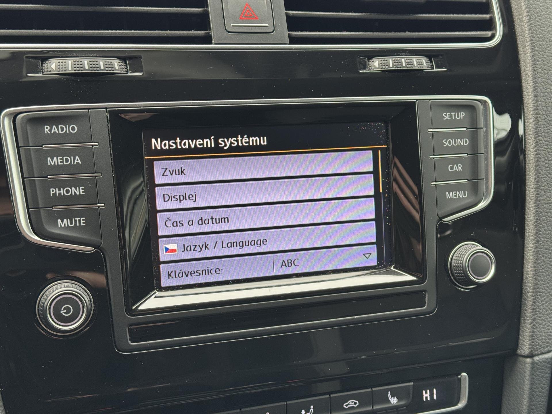 Volkswagen Golf Hatchback 1,4 l 103 kw