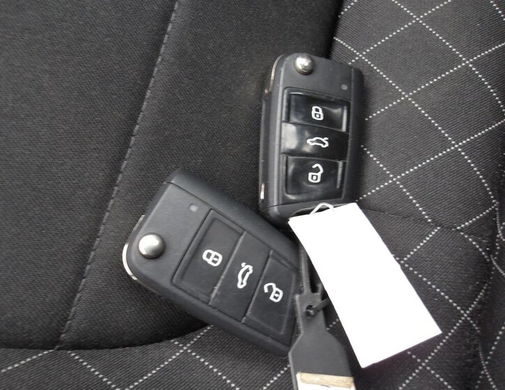 Škoda Fabia Kombi 999,0 70 kw