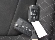 Škoda Fabia Kombi 999,0 70 kw