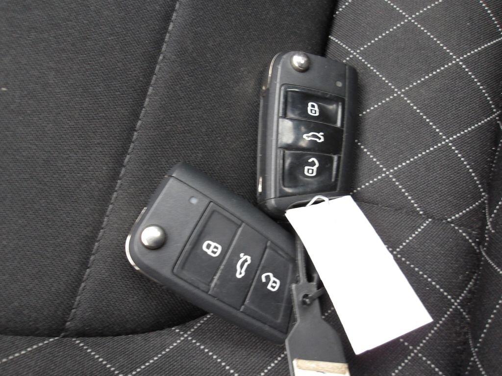 Škoda Fabia Kombi 999,0 70 kw