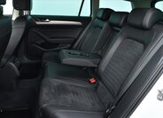 Volkswagen Passat Kombi 2,0 l 140 kw