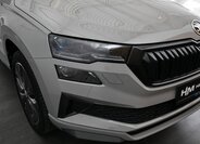 Škoda Karoq SUV 2,0 l 110 kw