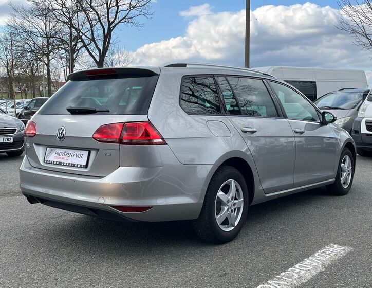 Volkswagen Golf 5