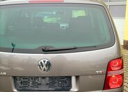Volkswagen Touran Kombi 1,4 l 103 kw