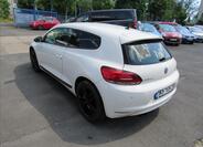 Volkswagen Scirocco 4