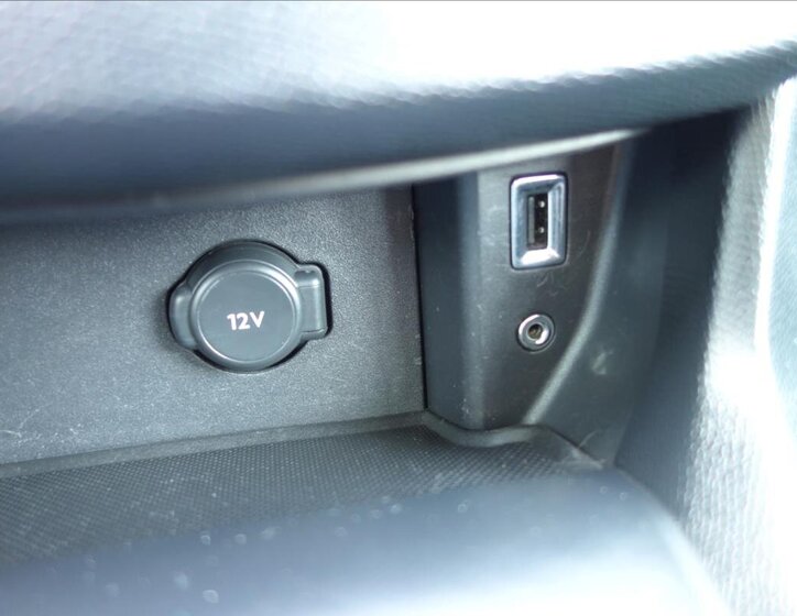 Peugeot 308 Kombi 1,6 l 88 kw