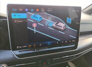 Volkswagen Golf Hatchback 1,5 l 110 kw