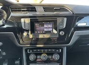Volkswagen Touran MPV 2,0 l 110 kw