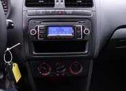 Volkswagen Polo Hatchback 1,2 l 44 kw