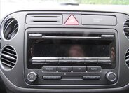 Volkswagen Golf Plus Hatchback 1,2 l 77 kw