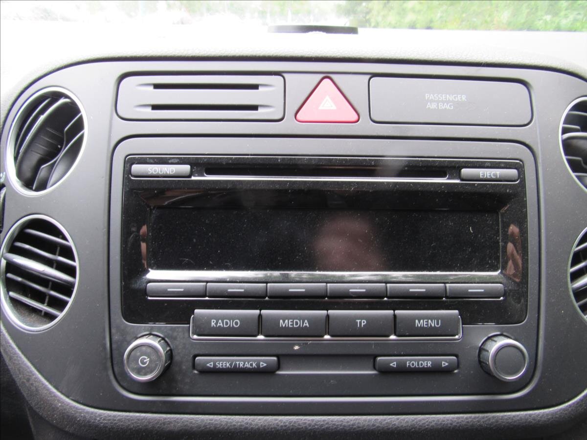 Volkswagen Golf Plus Hatchback 1,2 l 77 kw