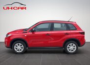 Suzuki Vitara SUV / Terénní 1,4 l 95 kw