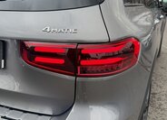 Mercedes-Benz GLB SUV / Terénní 2,0 l 110 kw