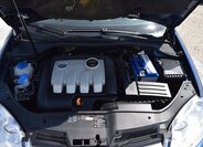 Volkswagen Jetta Sedan / Limuzína 1,9 l 77 kw