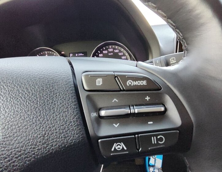 Hyundai i30 Hatchback 998,0 88 kw