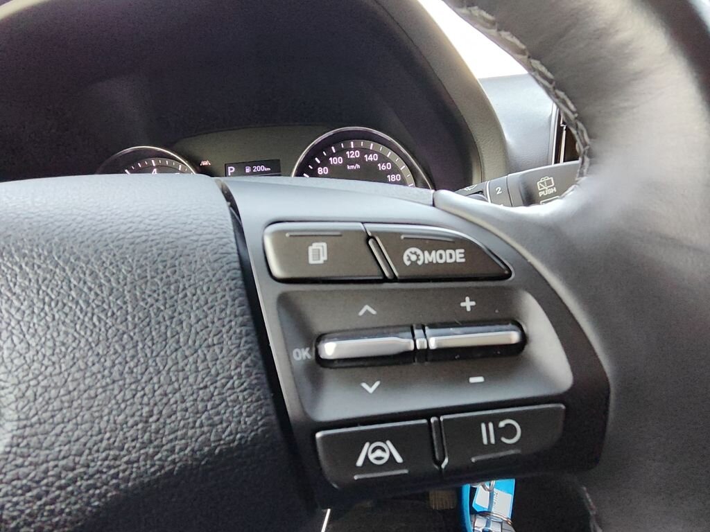 Hyundai i30 Hatchback 998,0 88 kw