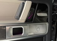 Mercedes-Benz Třídy G SUV 4,0 l 368 kw