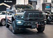 Dodge RAM Pick-up 6,4 l 306 kw