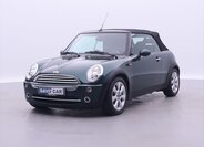 Mini Cooper Kabriolet 1,6 l 85 kw