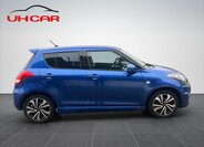 Suzuki Swift Hatchback 1,6 l 100 kw