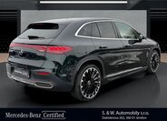 Mercedes-Benz EQE SUV 0,0 300 kw