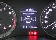 Hyundai Tucson SUV 1,6 l 130 kw