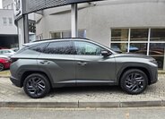 Hyundai Tucson SUV / Terénní 1,6 l 117 kw