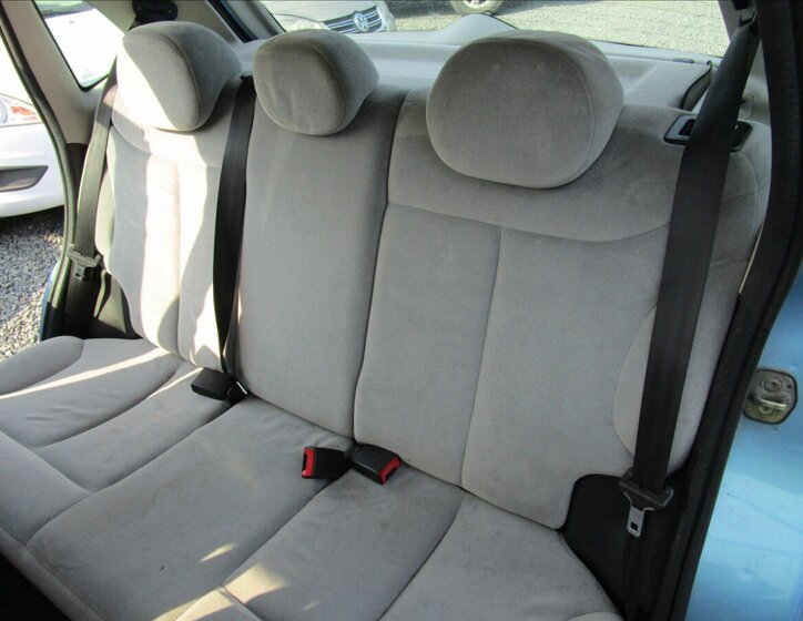 Citroën C3 Hatchback 1,4 l 54 kw