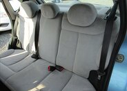 Citroën C3 Hatchback 1,4 l 54 kw