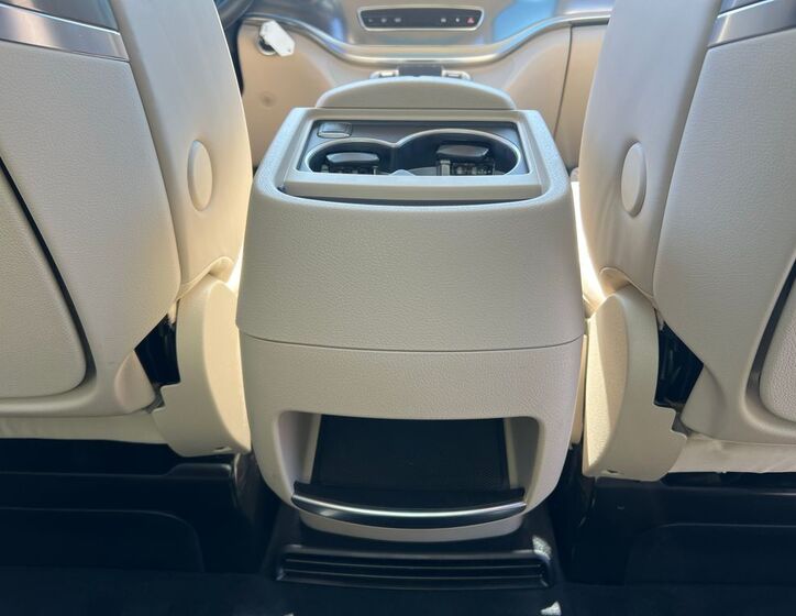 Mercedes-Benz Třídy V 39