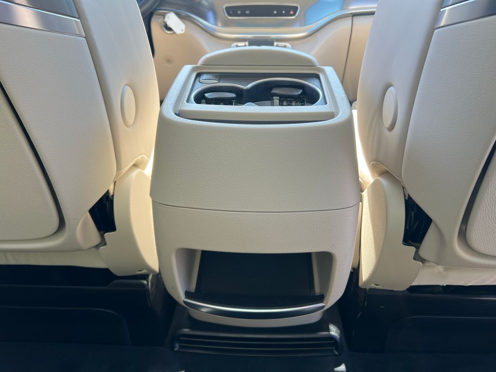 Mercedes-Benz Třídy V