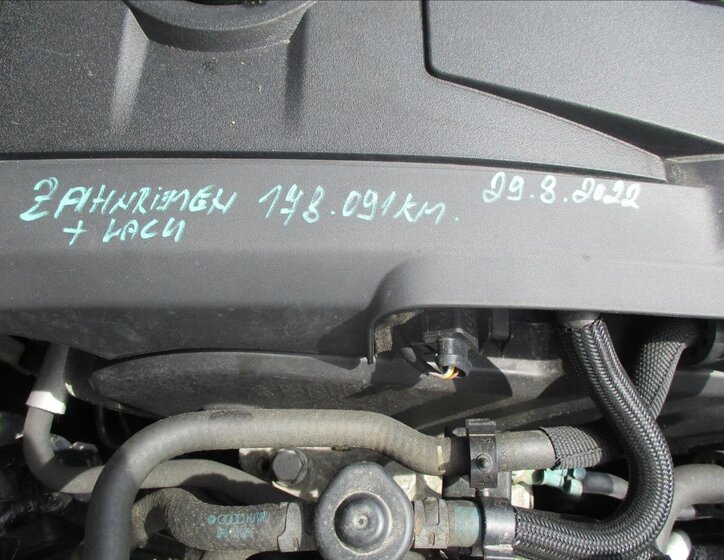 Škoda Roomster MPV 1,6 l 66 kw