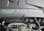 Škoda Roomster MPV 1,6 l 66 kw