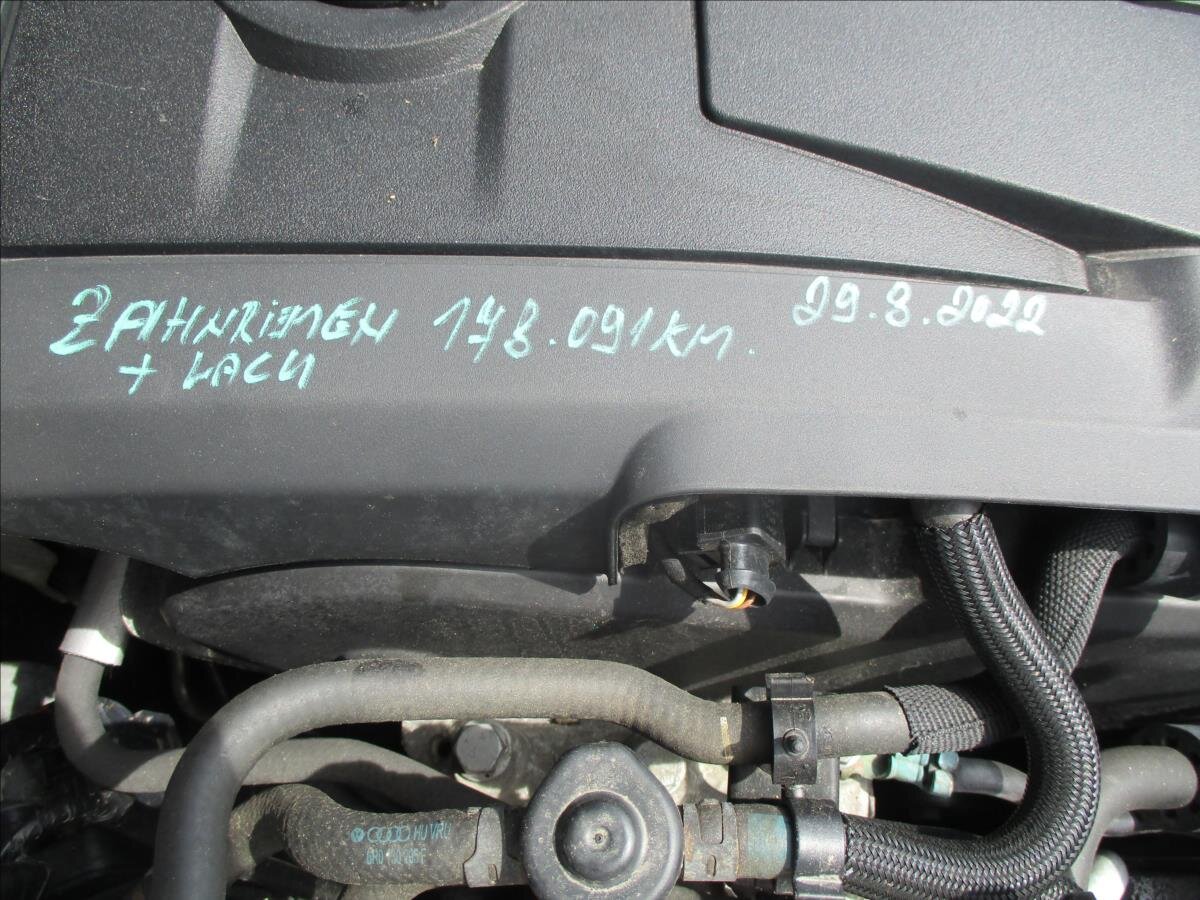 Škoda Roomster MPV 1,6 l 66 kw